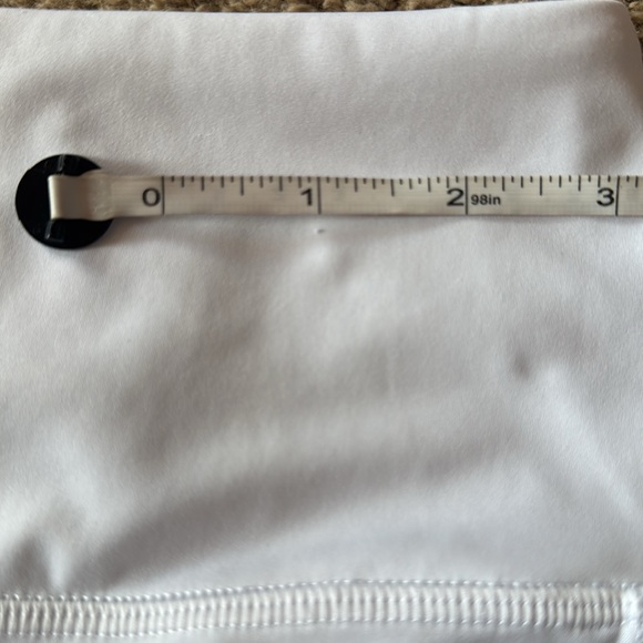 Athleta Ace Tennis Skort 13.5” - Picture 11 of 13